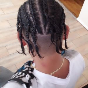 Meet your Posher, Josue